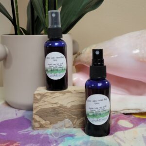 All Natural Bug Spray