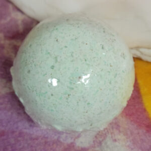 CBD Big Bath Bombs