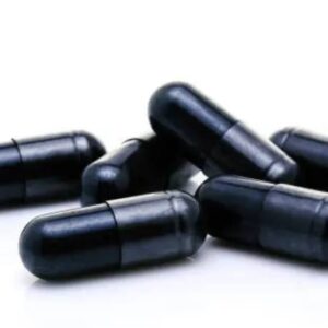 Wild-harvested Turkey Tail Mushroom Capsules