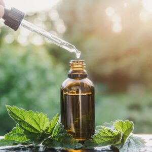 Beyond Organic Rick Simpson Oil (RSO)