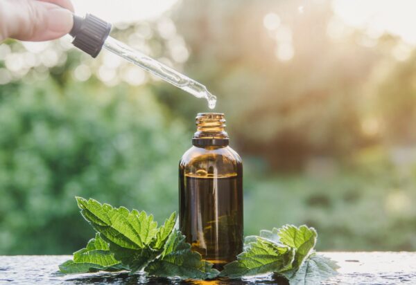 Beyond Organic Rick Simpson Oil (RSO)