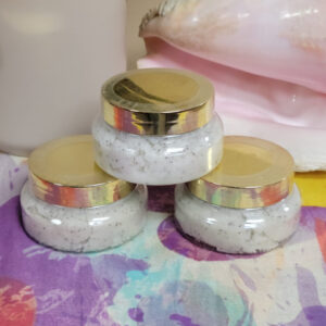 Sugarboo Crush Sugar Scrub